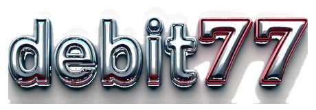 debit777 logo