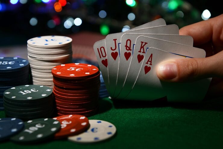 debit777 Slots